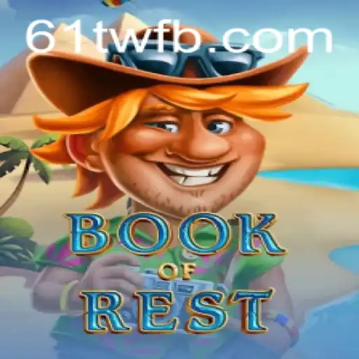 Descubra o Fascinante Universo de 'BookofRest'