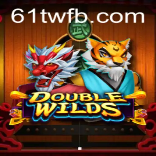 DoubleWilds: Uma Nova Aventura no Mundo dos Jogos