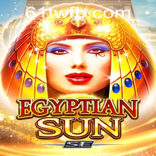 Descubra 'EgyptianSunSE': Um Mergulho Imersivo no Mundo dos Jogos de Estratégia