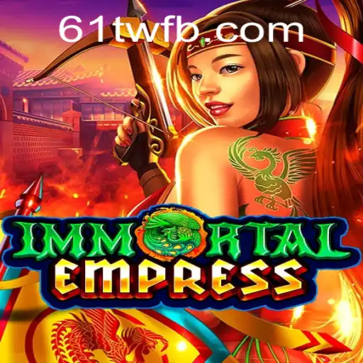 Descubra o Fascinante Mundo de ImmortalEmpress: Um Jogo de Estratégia e Conquista