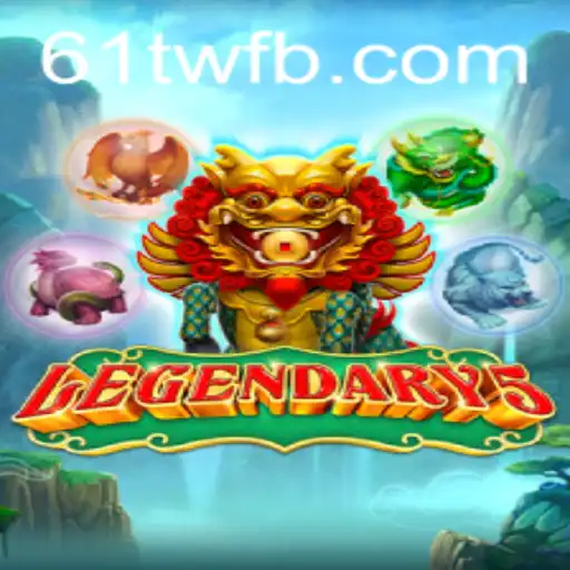 Descubra o Mundo Fascinante de Legendary5: Mergulhe na Aventura com 61tw
