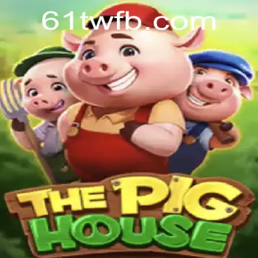 Descubra o Empolgante Mundo de ThePigHouse: O Jogo que está Conquistando Todos