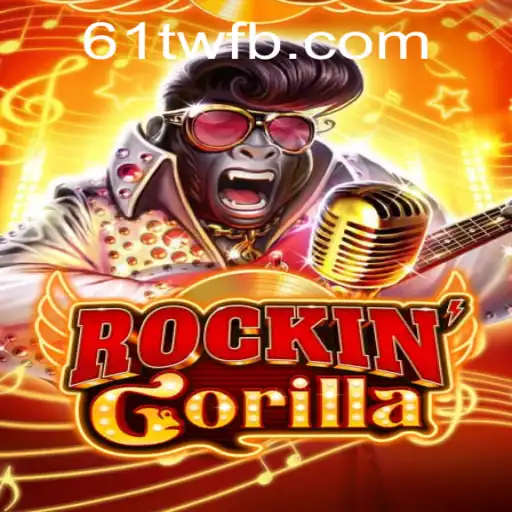 Explorando o Novo Fenômeno dos Games: RockinGorilla e o Mistério de 61tw