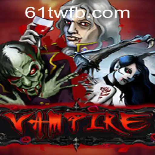 Descubra o mundo emocionante de Vampire: Uma aventura sombria e envolvente