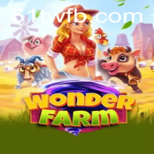 Explorando WonderFarm: Uma Jornada de Cultivo e Aventura